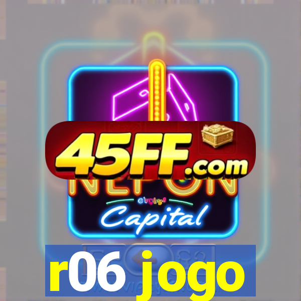 r06 jogo